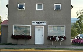 Burns Lake Bed And Breakfast